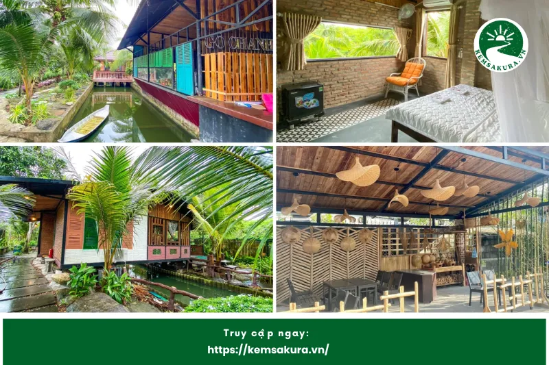 Chi phí lưu trú tại Hậu Giang