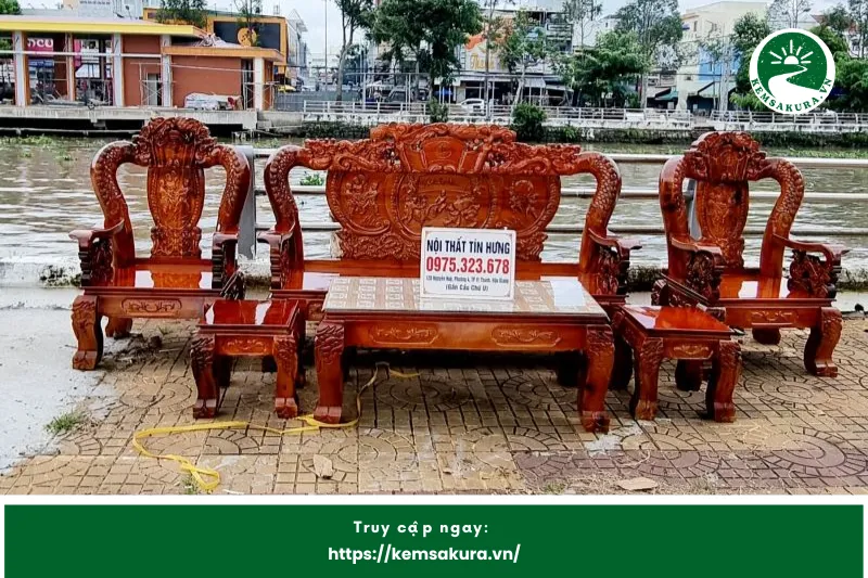 Nội Thất Tín Hưng