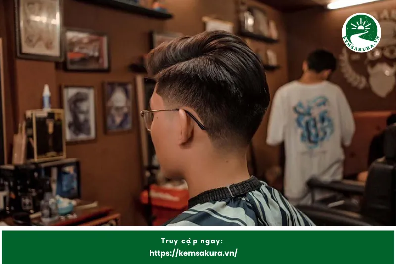Lick$tore Barbershop
