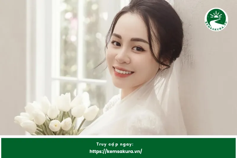 Đặng Triều Wedding