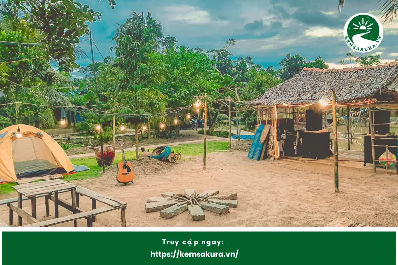 Nông Trại Thạch Sanh