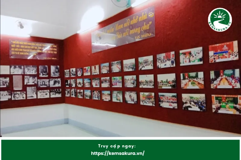 Vai trò và ý nghĩa của Đền thờ Bác Hồ đối với văn hóa và lịch sử