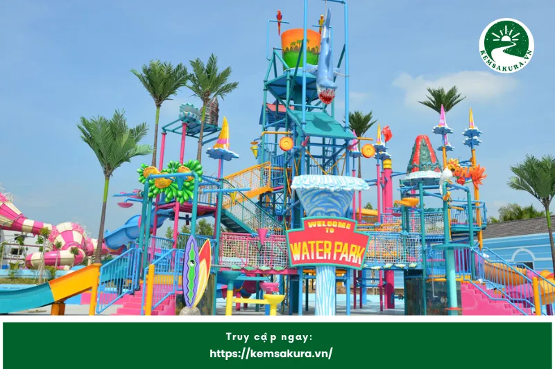 Các hoạt động vui chơi giải trí nổi bật tại Kittyd & Minnied