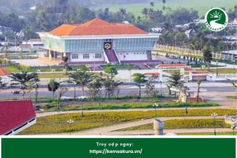 Di tích Chiến thắng 75 lượt Tiểu đoàn địch năm 1973