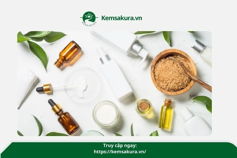 Cửa Hàng Tara Cosmetic
