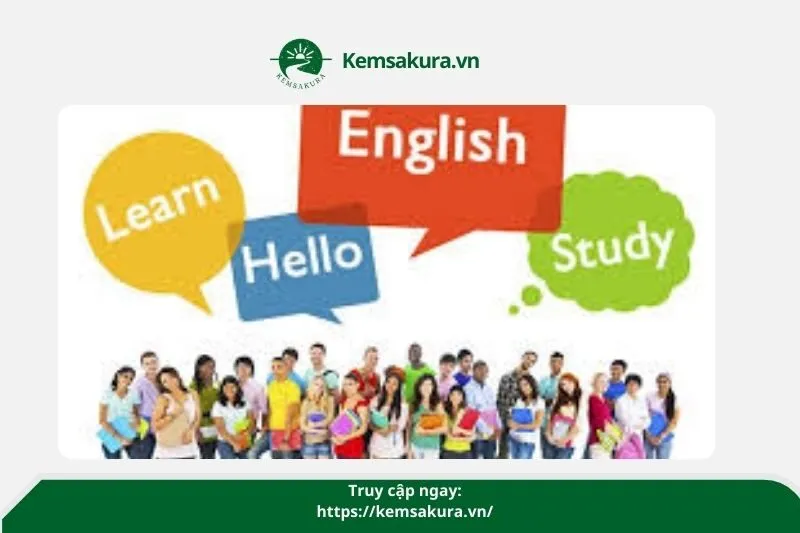 Ngoại Ngữ Âu Việt