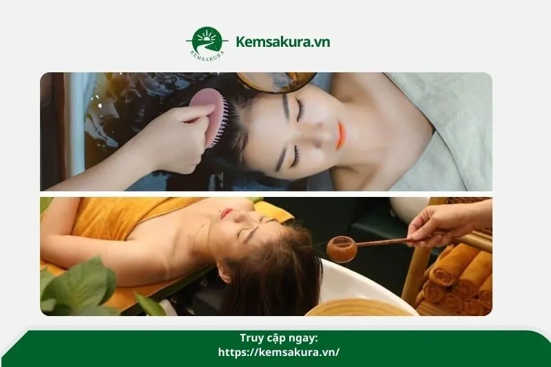 Thẩm mỹ viện Eva Spa