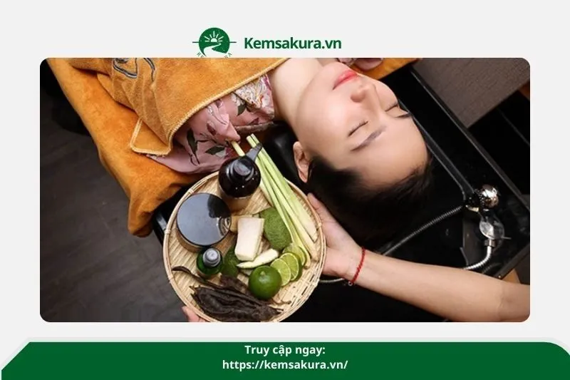Thẩm mỹ viện Hà Anh