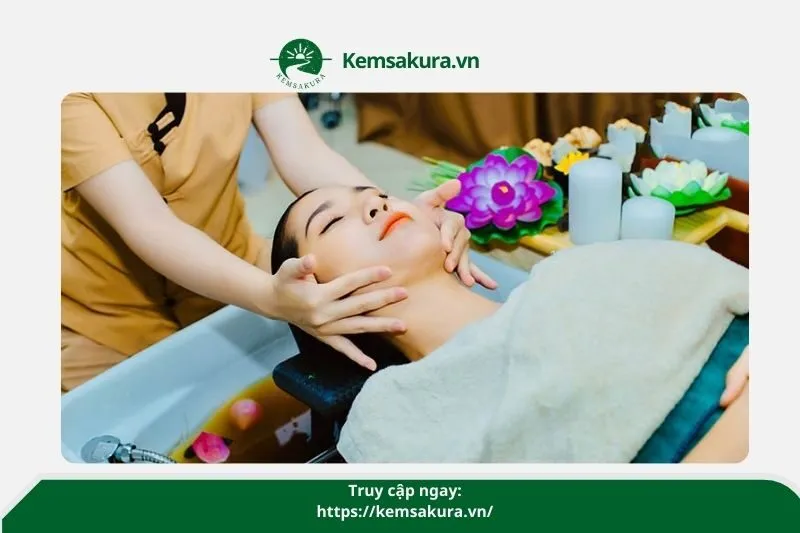 Thẩm mỹ viện quốc tế Edana