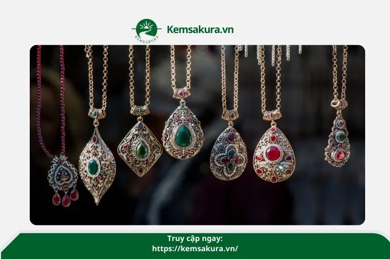 Tiệm Vàng HUÊ XƯƠNG