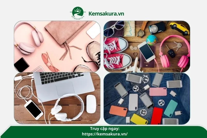 Top 10 shop phụ kiện điện thoại Hậu Giang