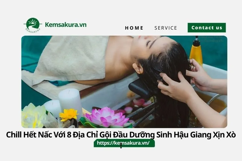 Top 4 Shop Mỹ Phẩm Hậu Giang Xịn Sò Ghé Ngay Đừng Bỏ Lỡ