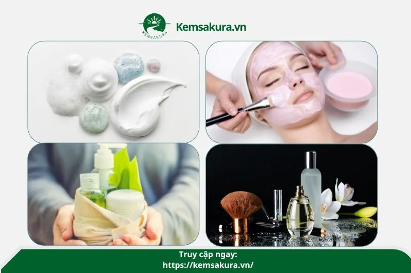 Top 4 Shop Mỹ Phẩm Hậu Giang