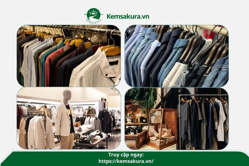 Top 8 Shop Quần Áo Nam Hậu Giang